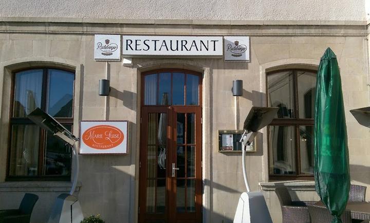 Restaurant Marie Luise