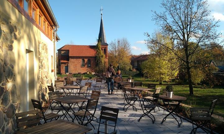 Töpfercafe Schmerwitz